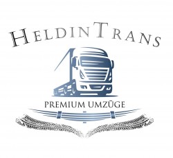 Umzug Berlin - HeldinTrans e. K.