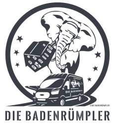 Die Ba­denrümpler